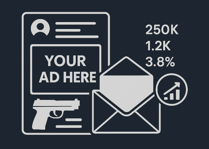 Armanet Email List Targeting